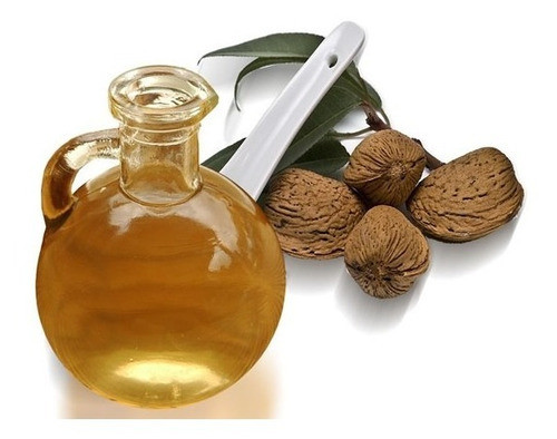 Aceite De Almendras Puro X 250 Cc. 1