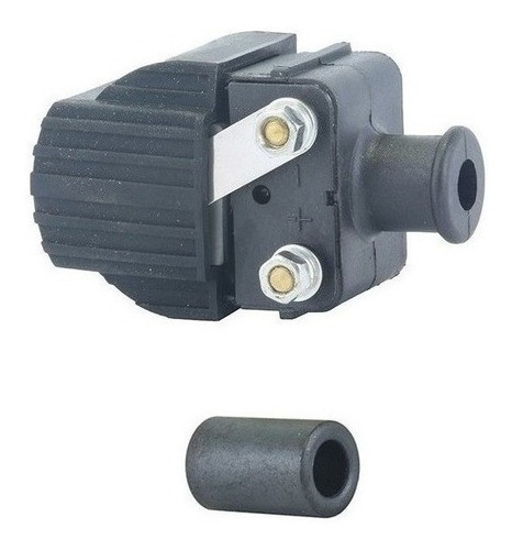 Bobina  Original Mercury 15 Y 25 Hp 2t 832757a4 0