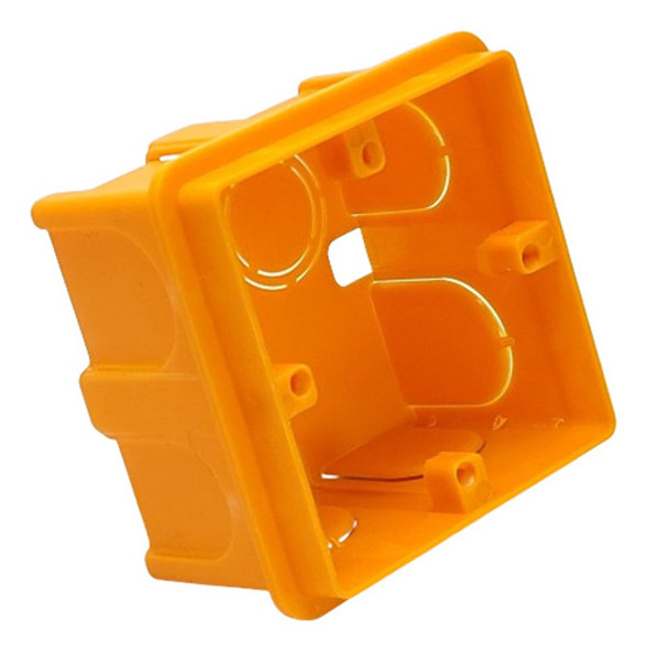Cajas De Amurar En Pared, Para Termostatos Calefacción... 0