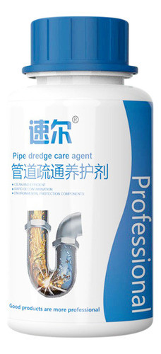 Bombas De Bolha De Pia Poderosas M Pipe Dredge Fast Foaming 0