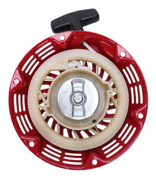 Tapa De Arranque Motobombas 5.5hp/6.5hp Gx160 0