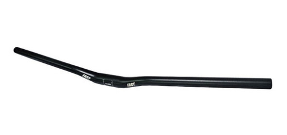 Forma Manubrio Mtb Marca Fast 31.8x720mm 0