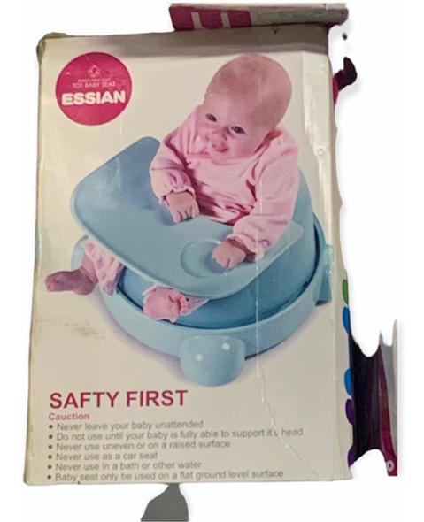 Asiento Para Bebe 2 Colores Súper Oferta 1 Asiento Para Bebe 2 Colores Súper Oferta 1