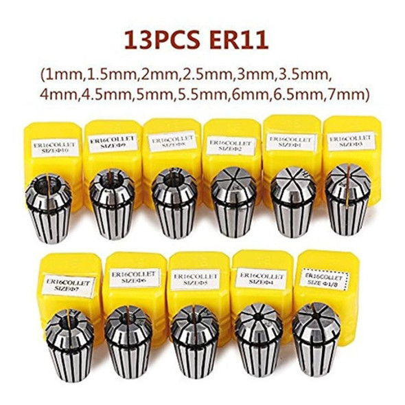 Cnc 500w Motor Del Husillo 0.5kw Refrigerado Por Aire Motor 1