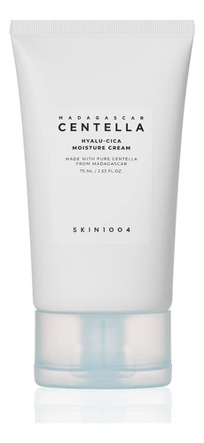 Crema Hidratante Skin1004 Madagascar Centella Hyalu-cica 75 0