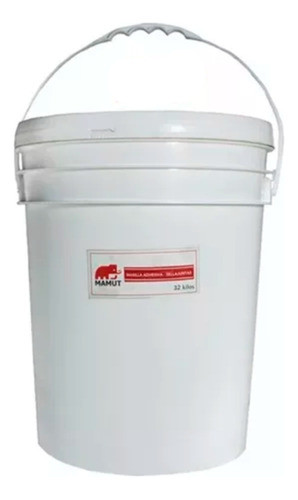 Pegamento Para Molduras Sellajuntas Placas Antihumedad 32 Kg 0