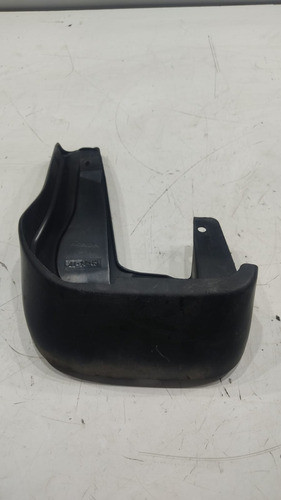 Lameiro Pé De Pato Dianteira Esquerda Honda Crv 2.0 2012. 0