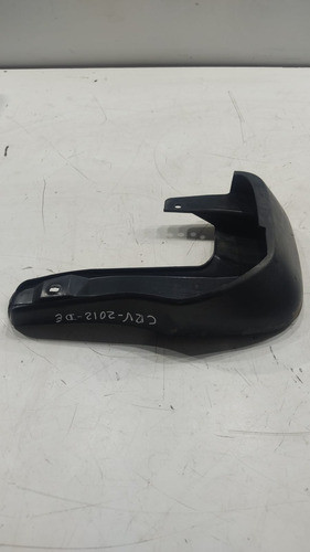 Lameiro Pé De Pato Dianteira Esquerda Honda Crv 2.0 2012. 1