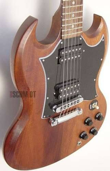 Guitarras Calibración 1