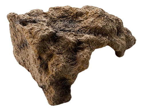 Acessórios Para Cavernas De Esconder Répteis Suprimentos De 0