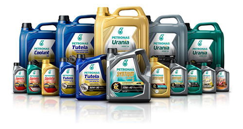2 Petronas Tutela Tasa 10w Mineral 1