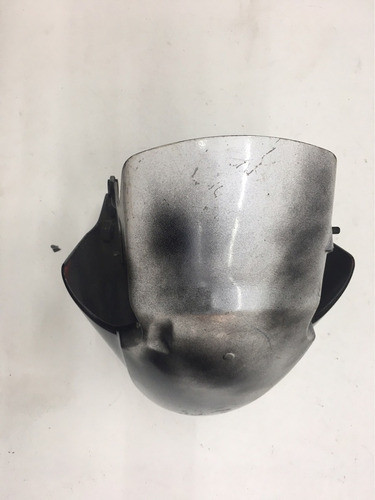 Paralama Dianteiro Cbr 600 2005 / 06 Original 1