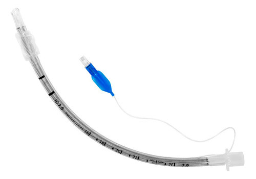 Sonda Endotraqueal Aramada Com Balao 6,5mm - Comper 0