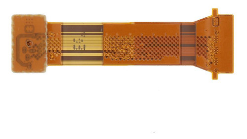 Cabo Flexível Com Display Lcd T210 2 Peças 1