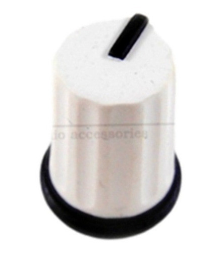 Botão Pioneer Djm800 900 2000 Nxs Eq  Knob Daa1176 1