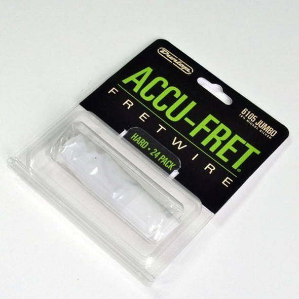 Traste Dunlop Jumbo 6105 Pct C/24 6s6105 1