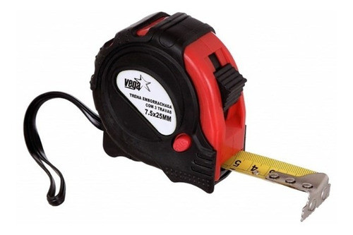 Trena 7,5 Metros Vega 0