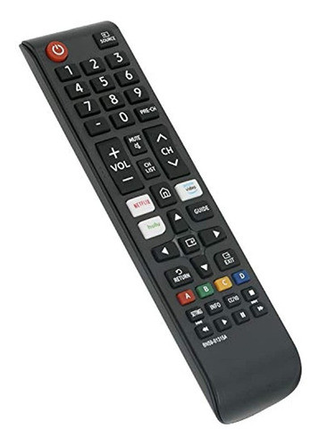 Nuevo Control Remoto Bn59-01315a Compatible Con Samsung Smar 1
