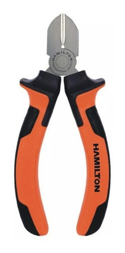 Alicate De Corte Oblicuo 6'' Hamilton 150 Mm Aco60 1