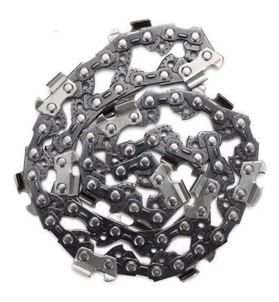 2 Corrente E Sabre Para Mini Motosserra Elétrica 8 Polegadas 1