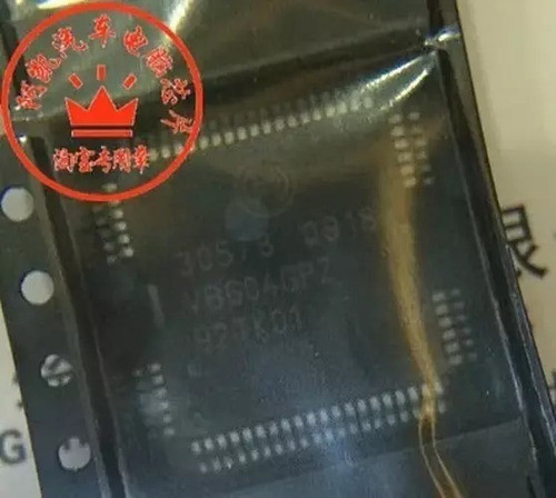 30578 Bosch Ecu Automotor Nuevo Blister Cerrado Ci Ic 0