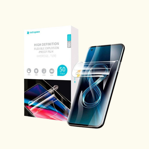 Lámina De Hidrogel Rockspace Cualquier Modelo- Smartdrone 0