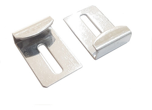 Soporte Para Colgar Espejo De 6 Mm. X Caja De 100 Uni. 0