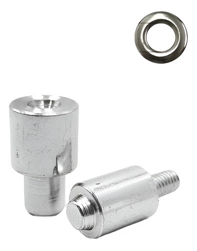 Matriz De Ilhós N°45 - 3362 0