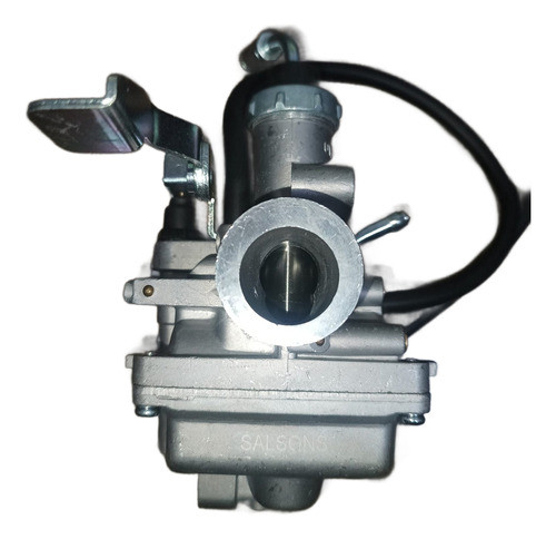 Carburador Para Pulsar Y Discover 125 0