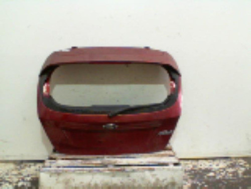 Porton Trasero Ford Fiesta 5p 2016 - 274221 0