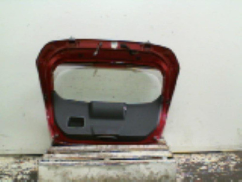 Porton Trasero Ford Fiesta 5p 2016 - 274221 1