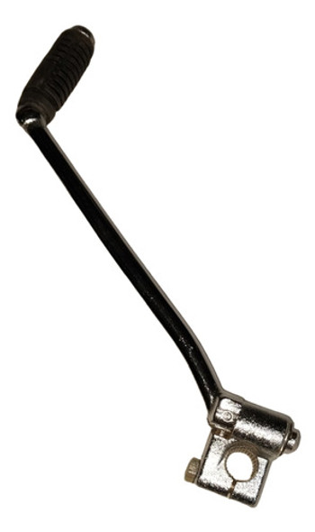 Patada Arranque Zanella Rx 150 200 Altino 150r Varios 0