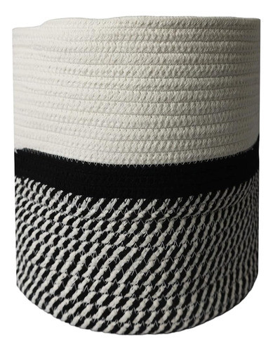 ~? Omh Organize My Home Cestas Decorativas Para Plantas | Ma 0