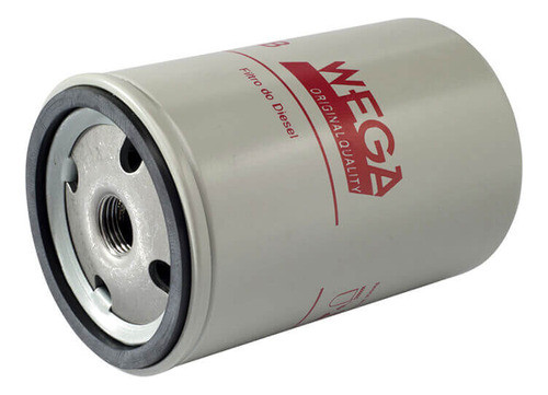 Filtro Combustivel Wega Fcd2045b Para Case Trator 8930 0