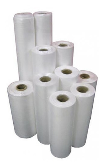 Rollos Laminacion Rafer 635mmx60mx125mic Poly Brillo Envios 0