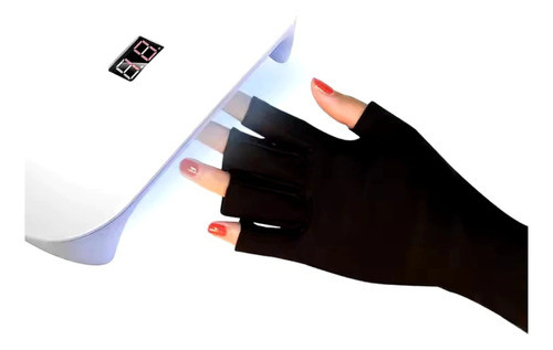 Guante Para Protección Uv | Almodovar 0