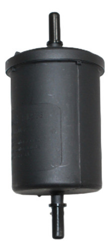 Filtro De Nafta Mahle Peugeot 207 208 307 308 408 Partner 0