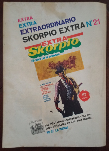 Gunga Din 9 (1981) Star Trek (revista De Colección) 1