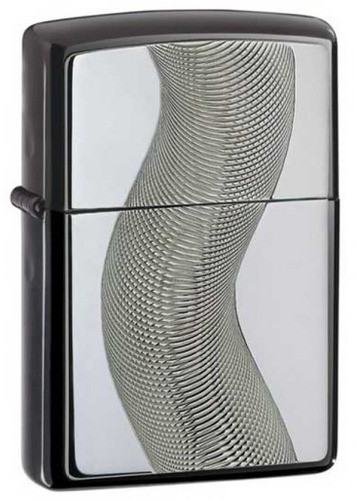 Encendedor Zippo 667 Texas Twister El Jabali 0