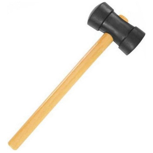 Kit Para Rebatida Martelinho De Ouro - 4 Martelos + Brinde 1