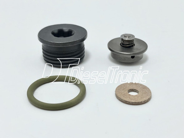 Kit Valvula De Aspiracion Bosch Para Bomba Cp3s3 F00n201244 1