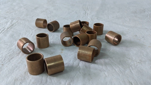 Buje De Campana Ciclomotor Zanella 50 70 1