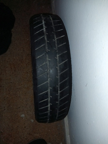 Cubierta De Auxilio 115 70 14 1