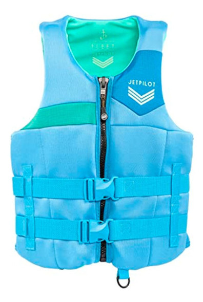 Jet Pilot Chaleco Salvavidas Pfd 0