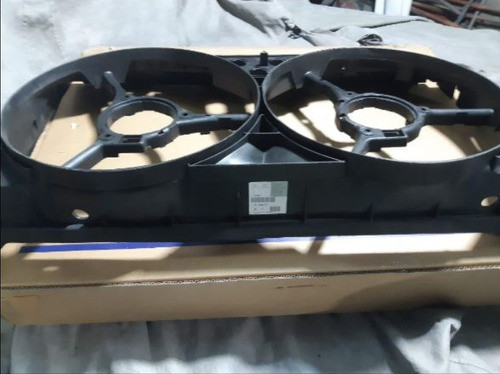 Encausador Doble De Radiadores Peugeot Patner Original Nuevo 1