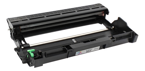 Cilindro Geerico Tn660 Negro 1 Unidad Compatible Laser 0