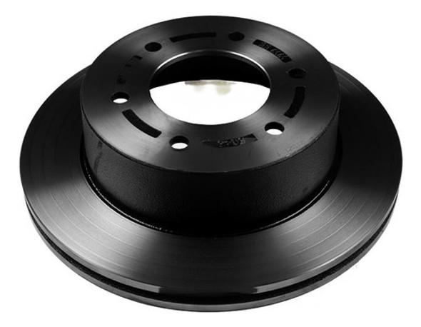 Disco Freno Ford Ranger Tras. Por Santa Cruz Frenos 0