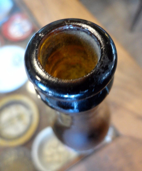 Antigua Botella De Champagne Antarctica (vacía). 25681 1