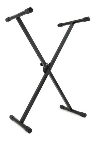 Soporte Teclado Patas Telescopicas En X Memoria Uk002 Cuota 0