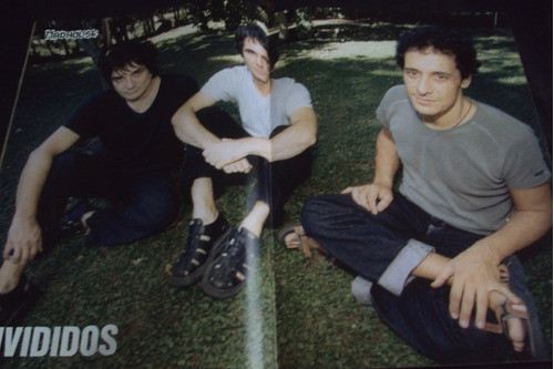 Revista Madhouse # 111 - Tapa Attaque 77 Y Animal 1